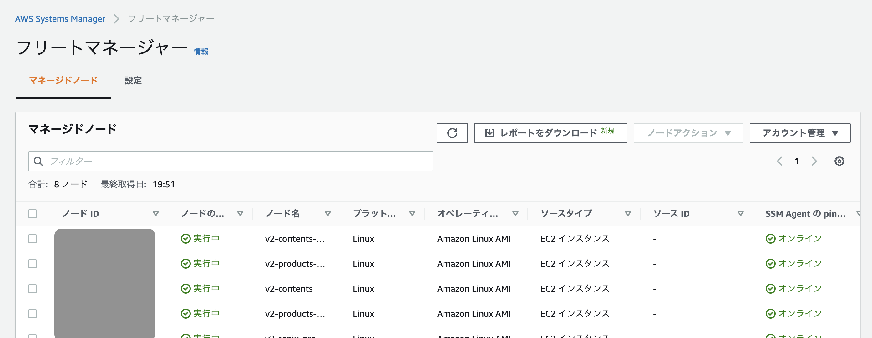 AWS Systems Manager ＋ Lambda ＋ Slack を利用したデプロイ自動化について - 鈴木商店ブログ
